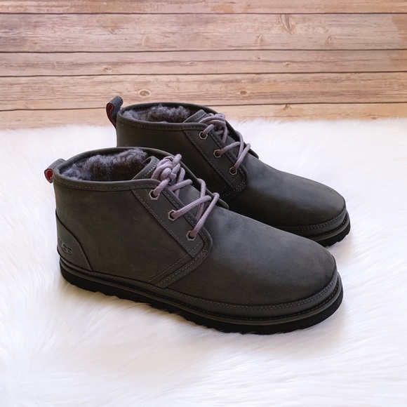 ugg neumel waterproof boot